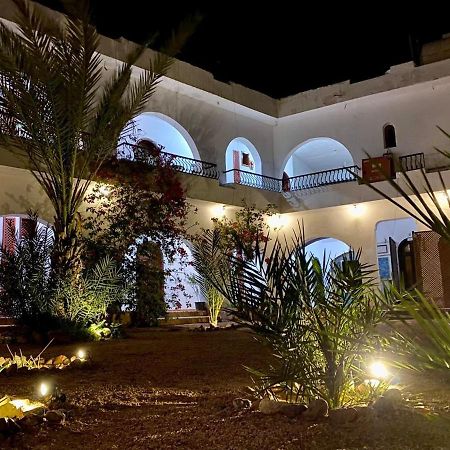Mr Dahab Hotel Dış mekan fotoğraf