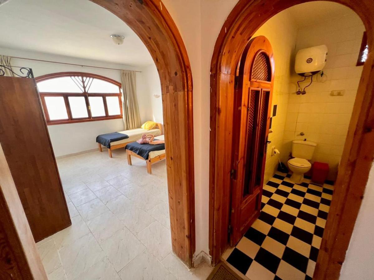 Mr Dahab Hotel Dış mekan fotoğraf