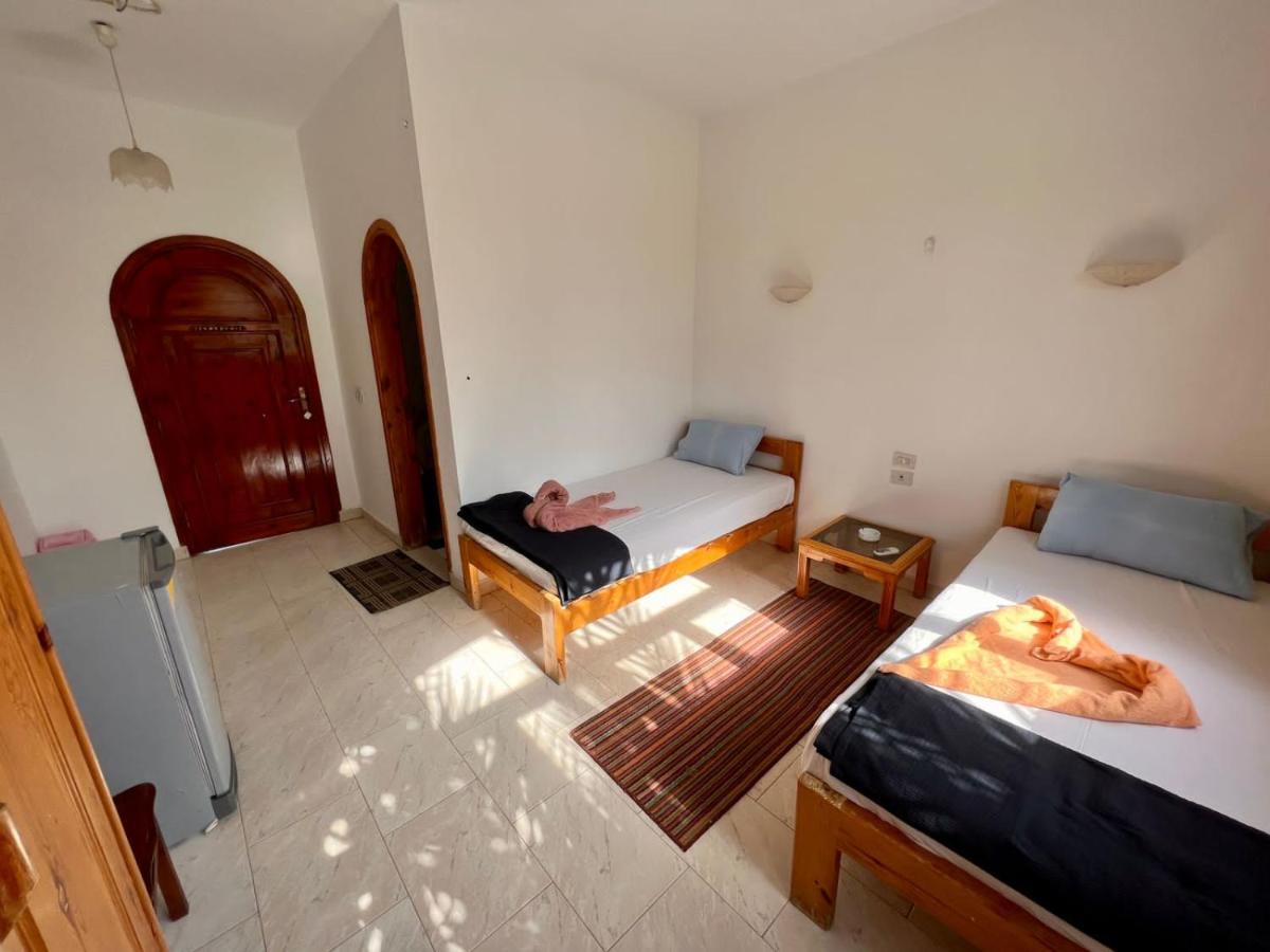 Mr Dahab Hotel Dış mekan fotoğraf