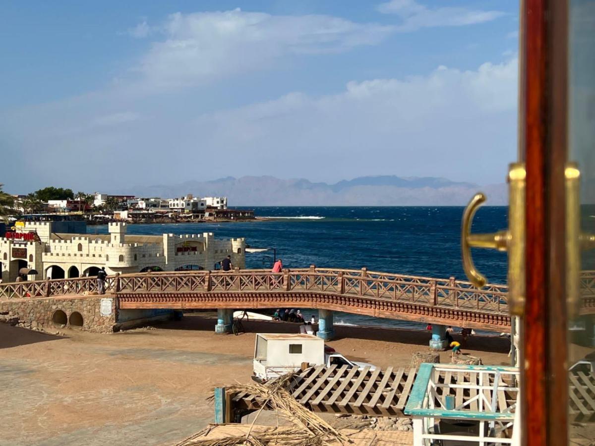 Mr Dahab Hotel Dış mekan fotoğraf